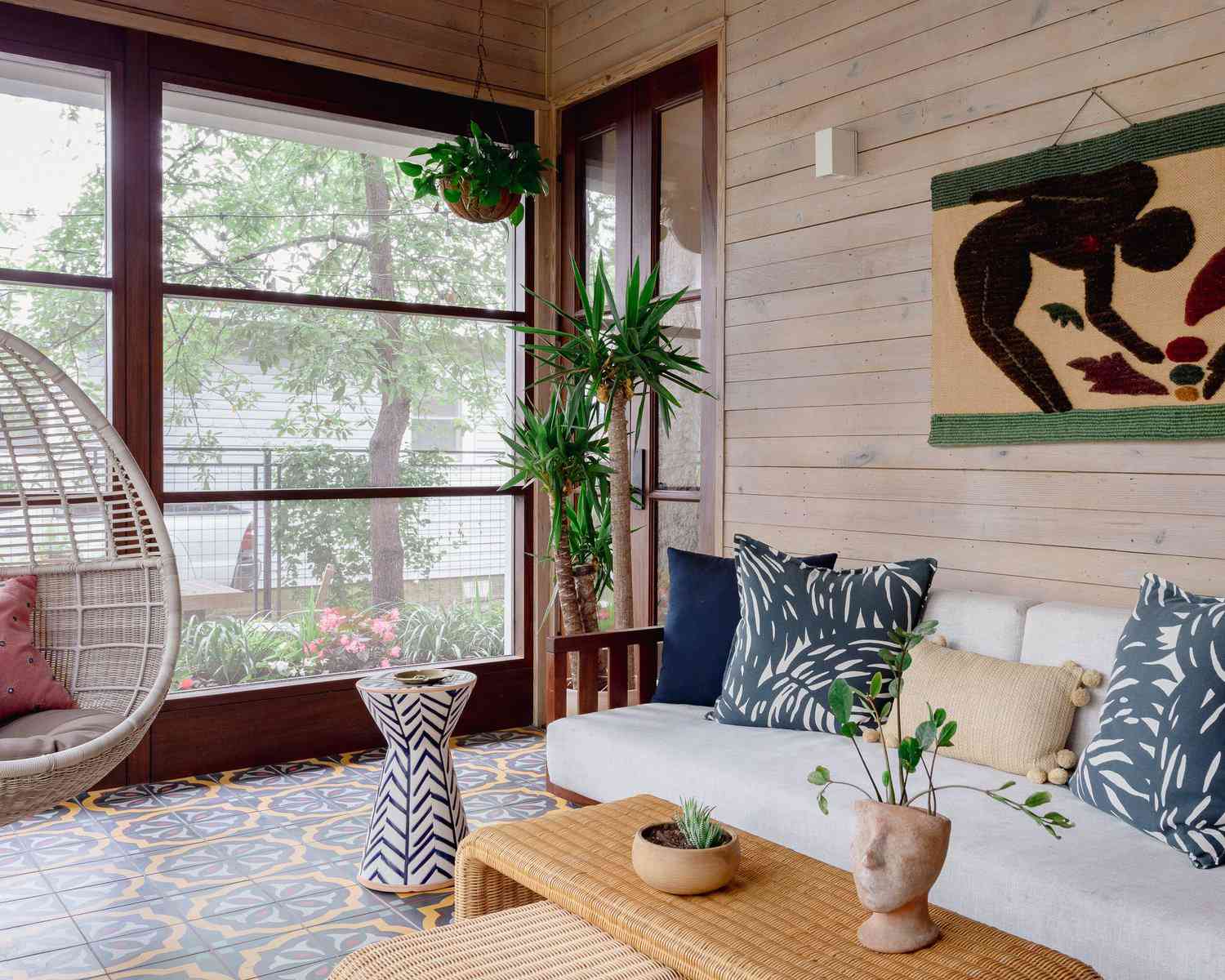 Garden Decorations You Can Make This Weekend