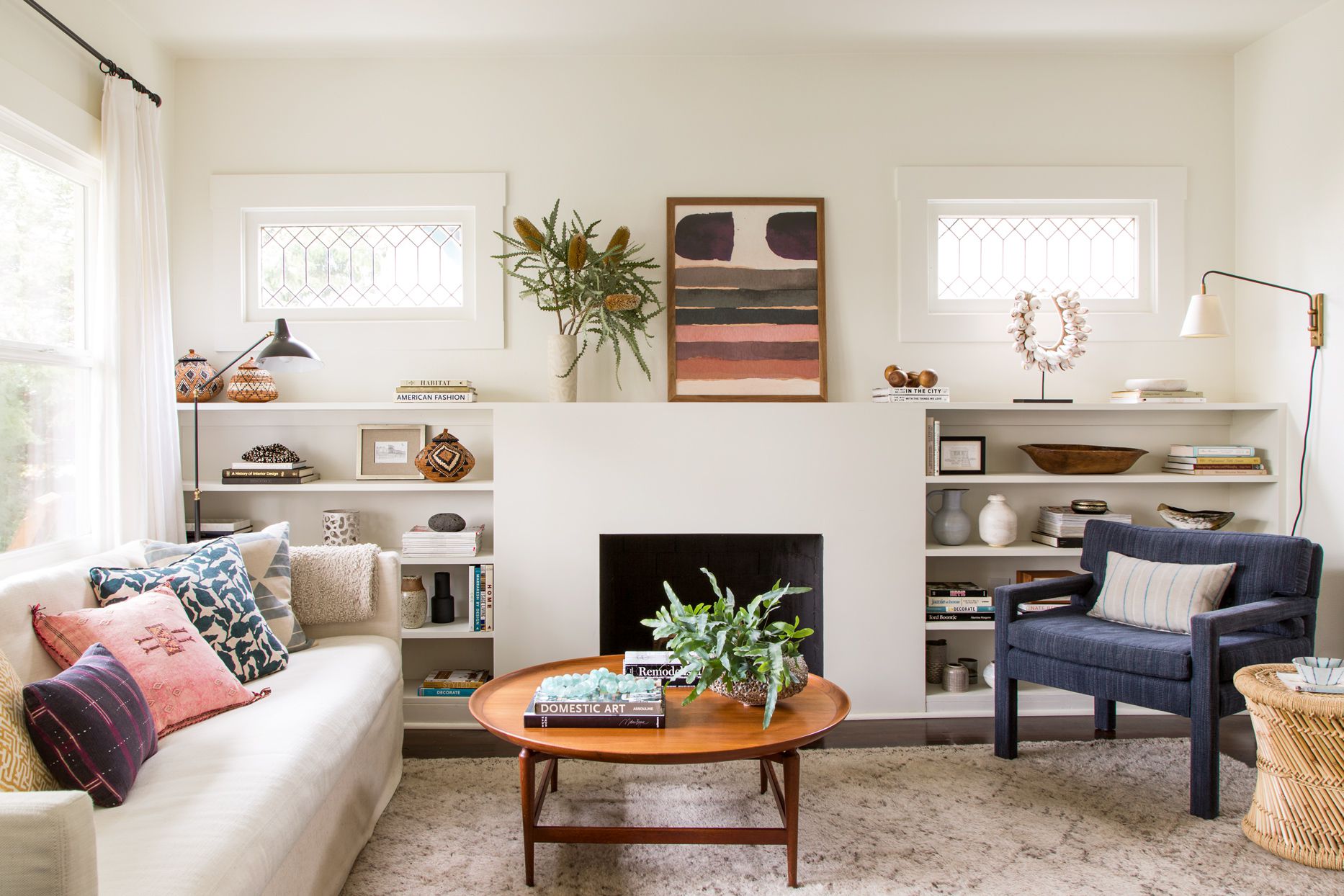 Thrift Store Finds That Transform Your Home